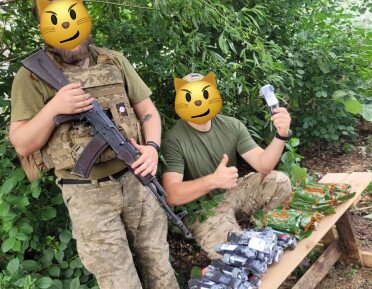 Турнікети рятують життя