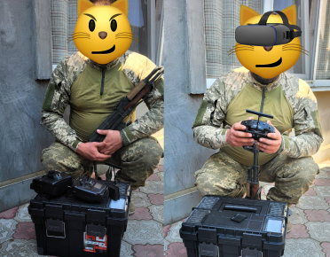 Розвідка звітує