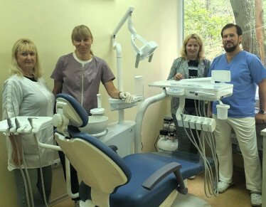 Кожна добра справа — це частинка великої спільної справи